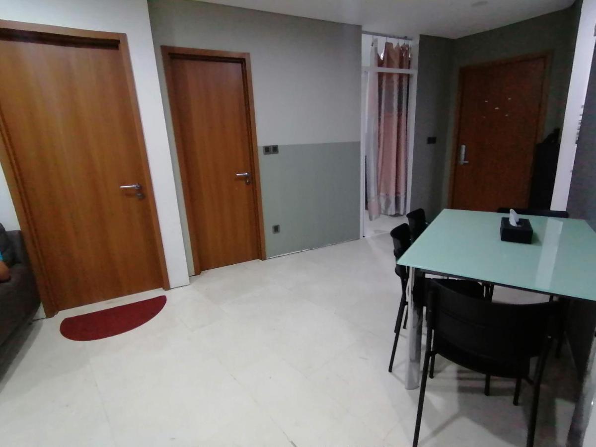 Vortex Suites Near Klcc Kuala Lumpur Exterior photo