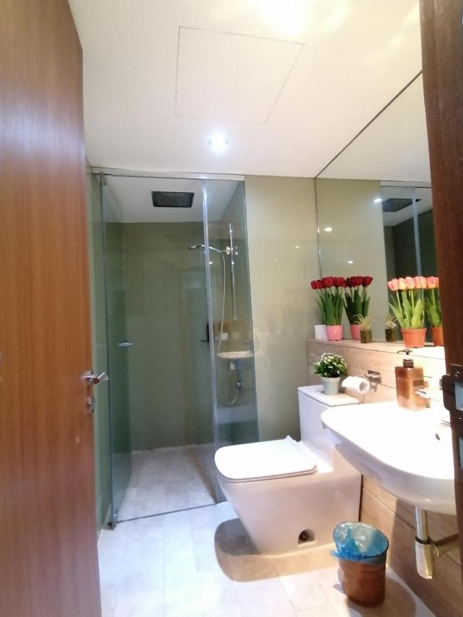 Vortex Suites Near Klcc Kuala Lumpur Exterior photo