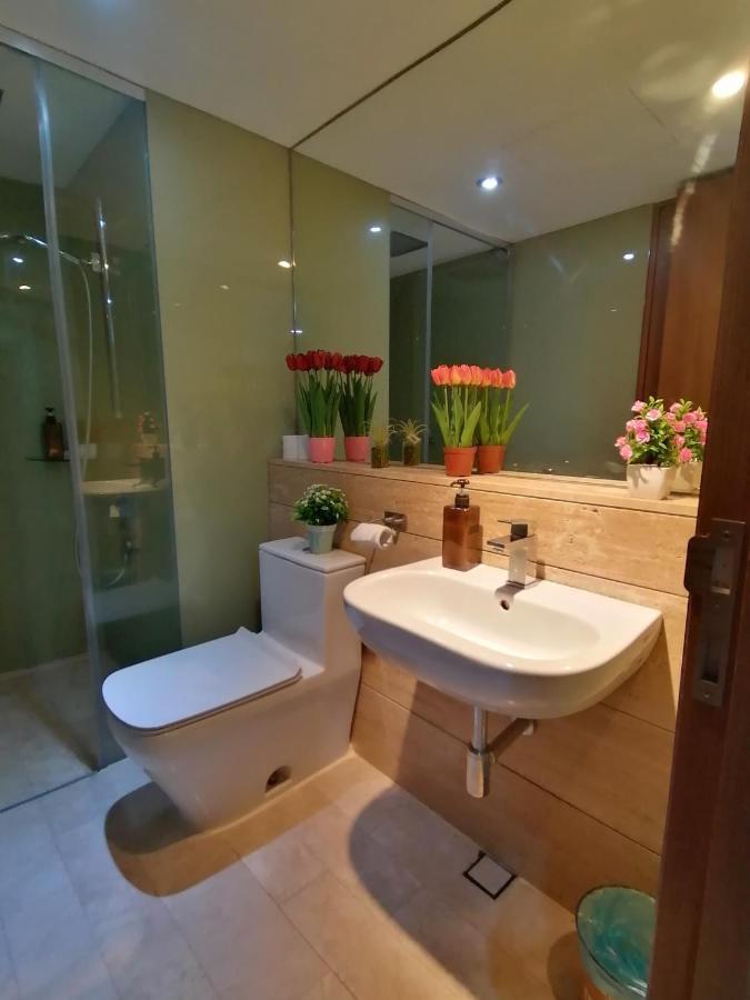 Vortex Suites Near Klcc Kuala Lumpur Exterior photo