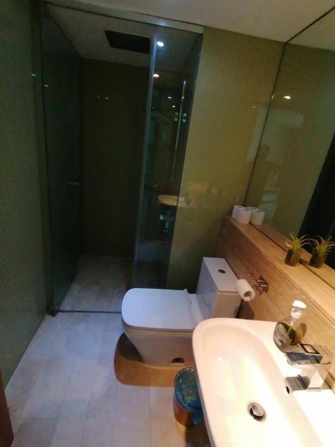 Vortex Suites Near Klcc Kuala Lumpur Exterior photo