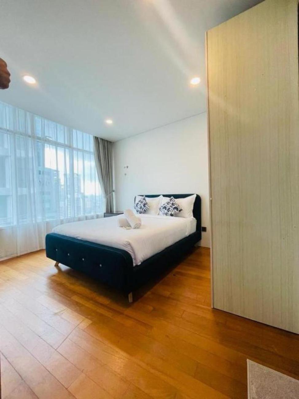 Vortex Suites Near Klcc Kuala Lumpur Exterior photo